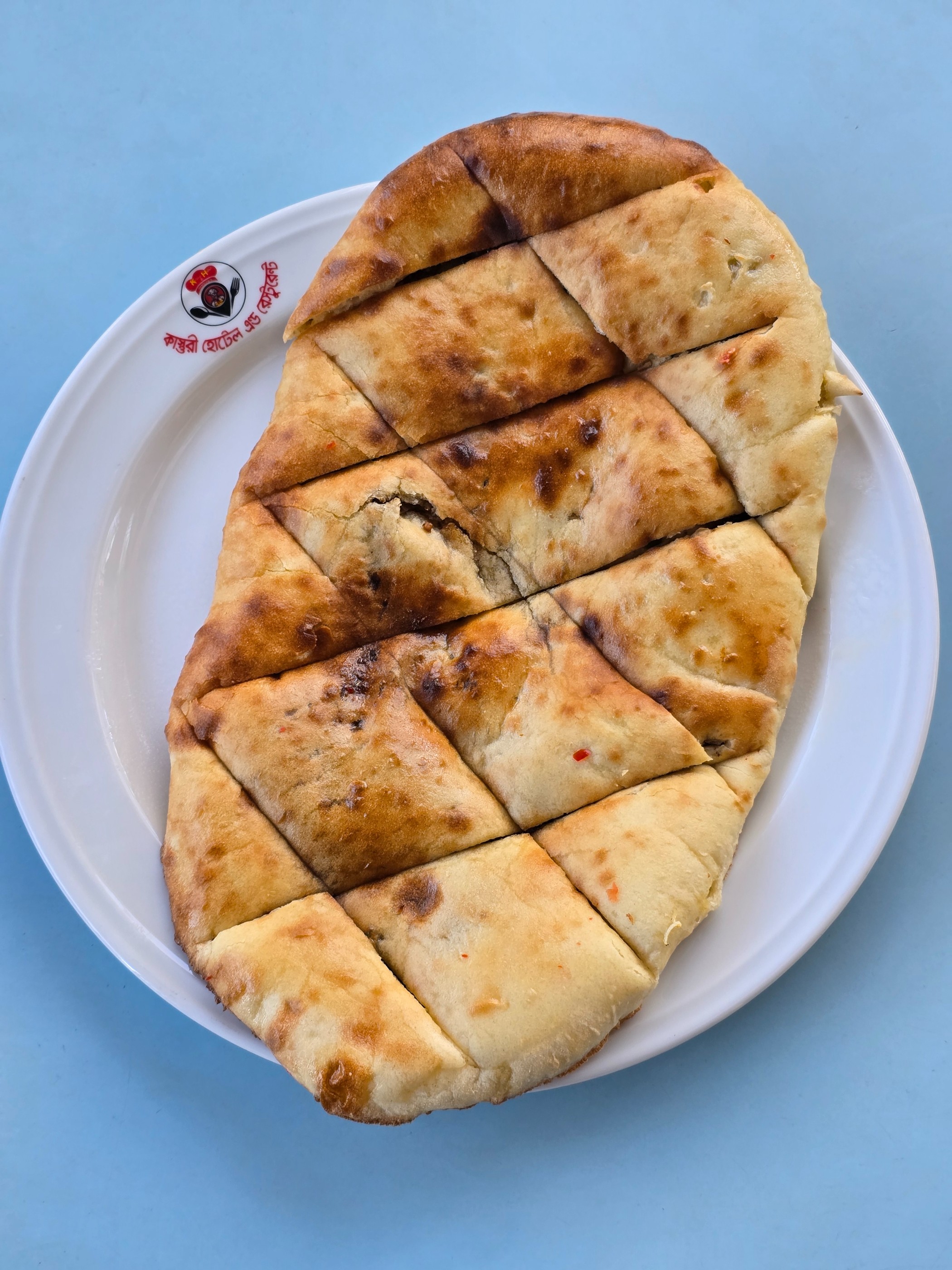 চিকেন নান