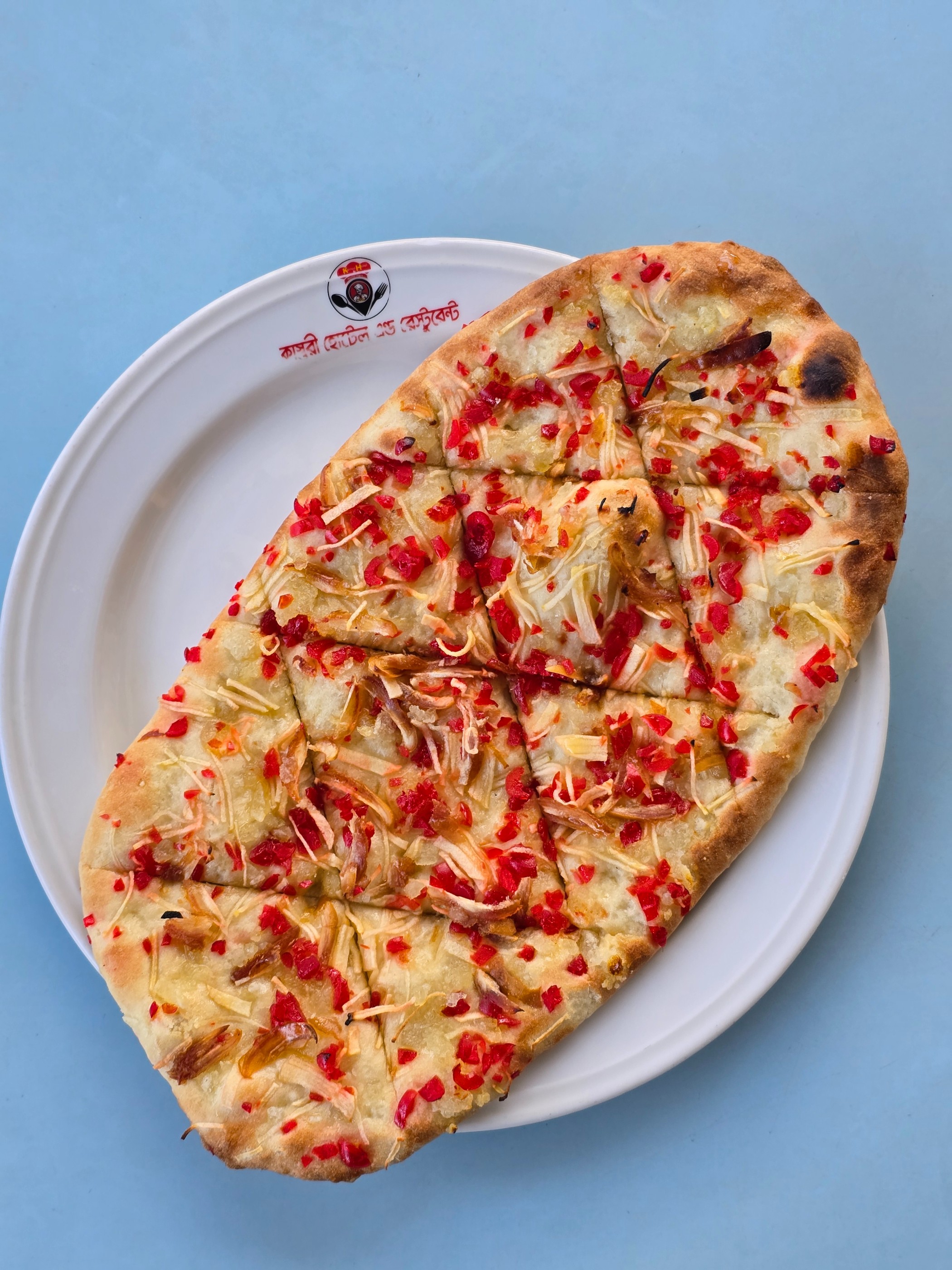 কাশ্মীরি নান