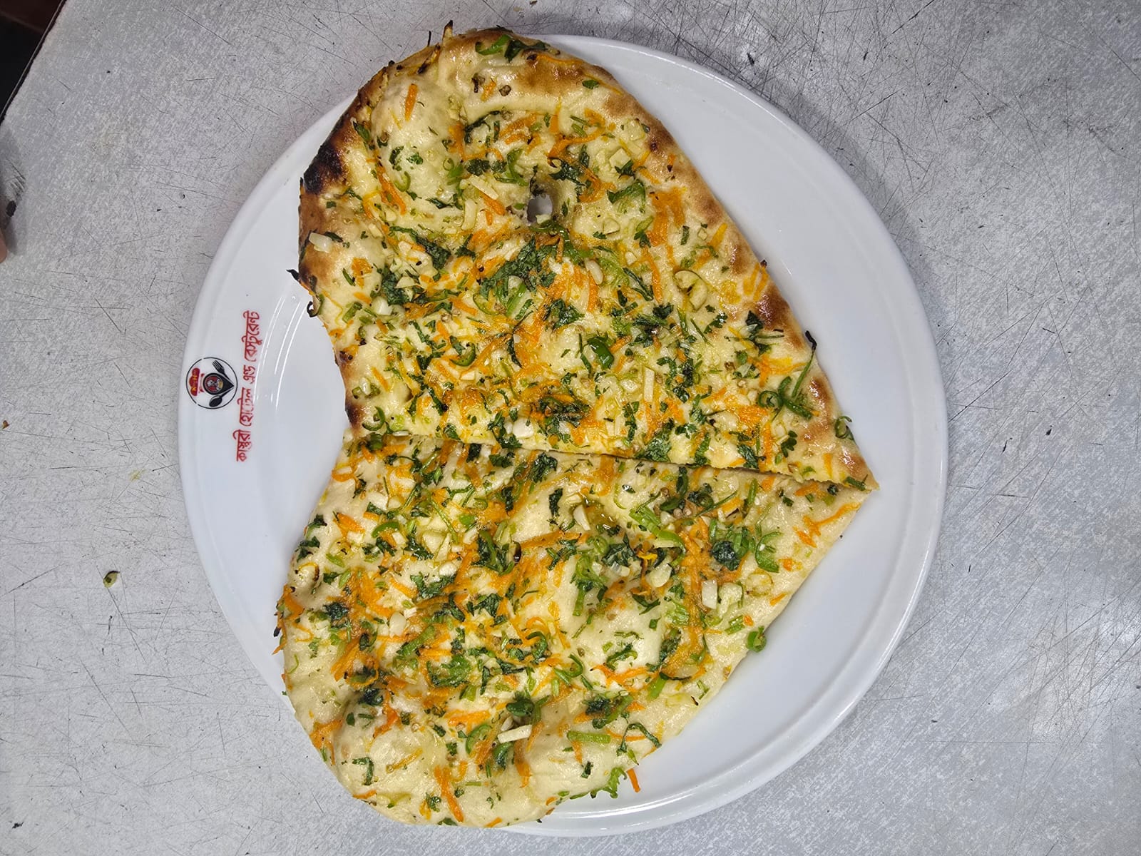 লুচি প্রতি পিস