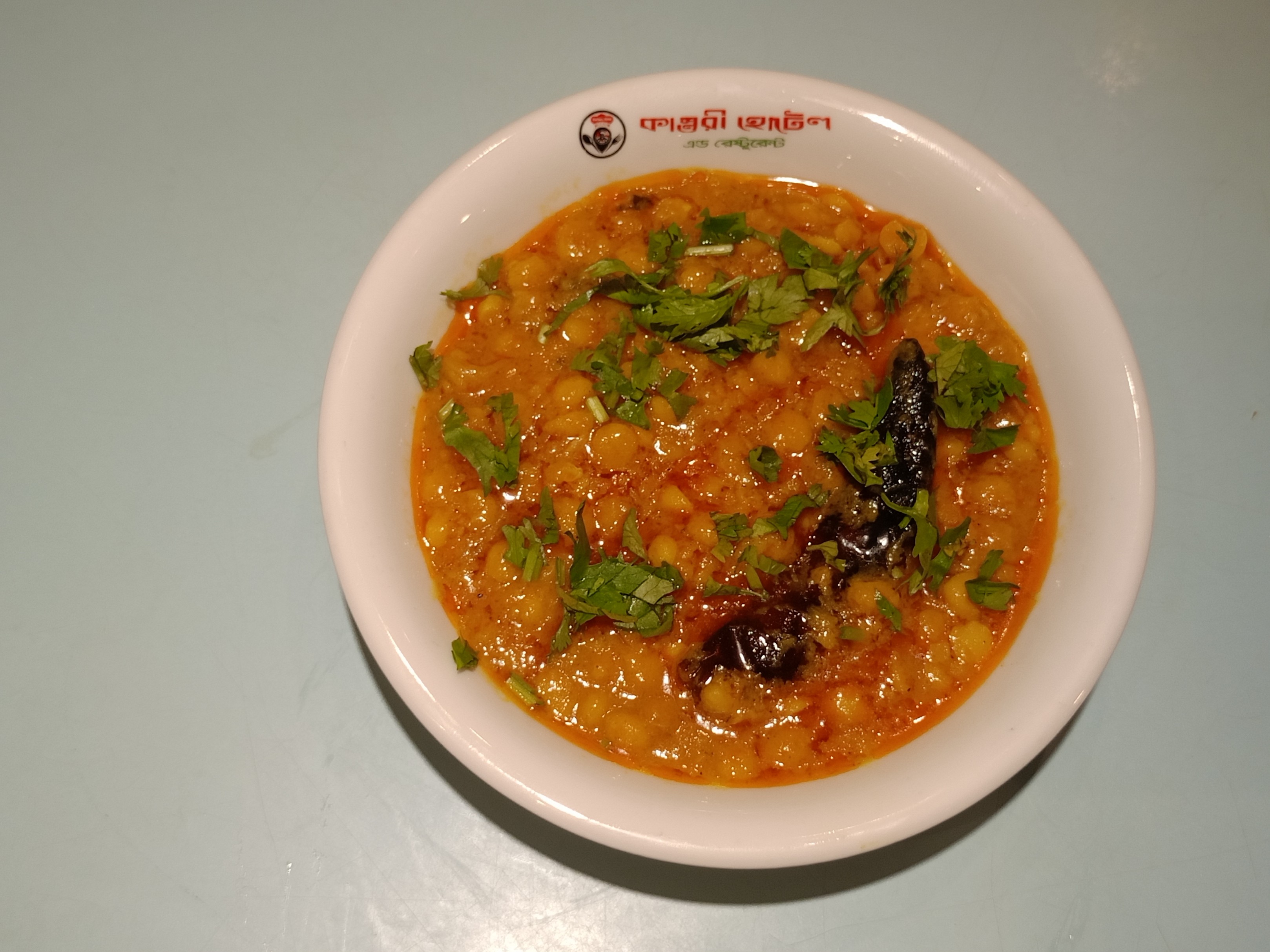 চনার ডাল/মুগডাল