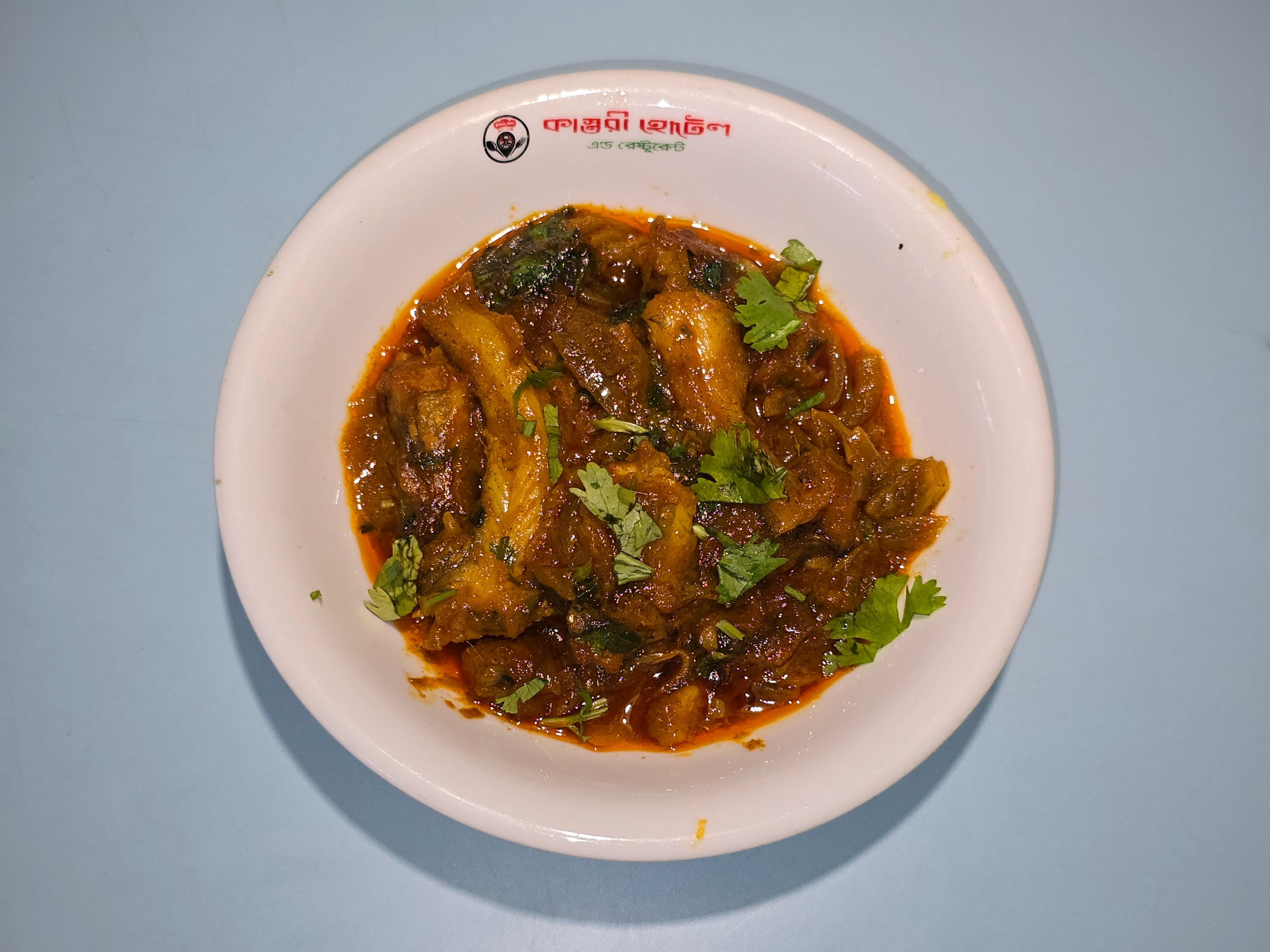 লটিয়া মাছ