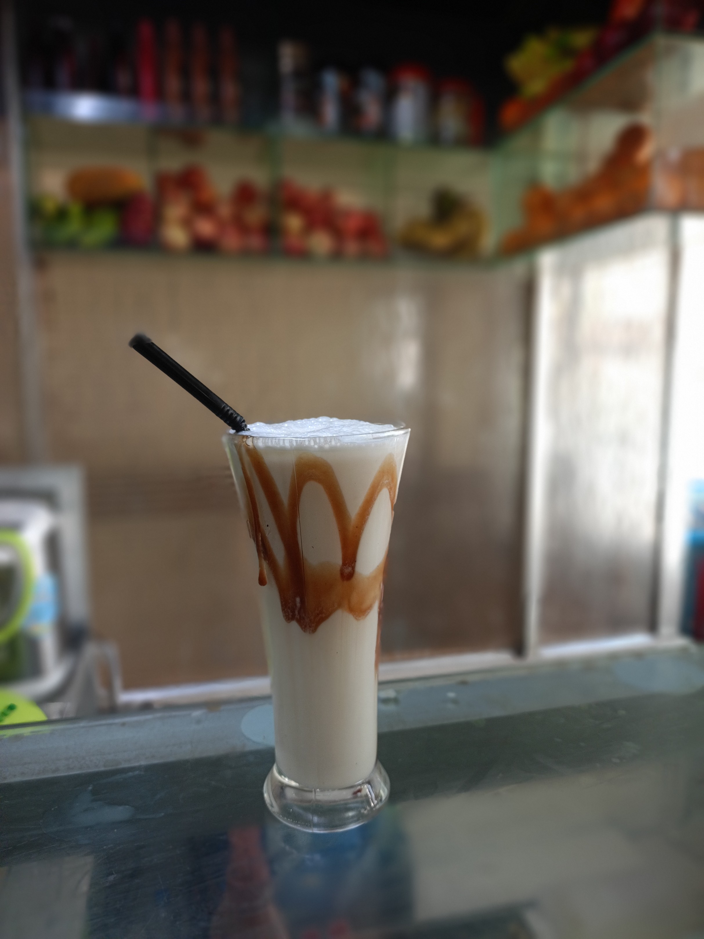 আপেল জুস