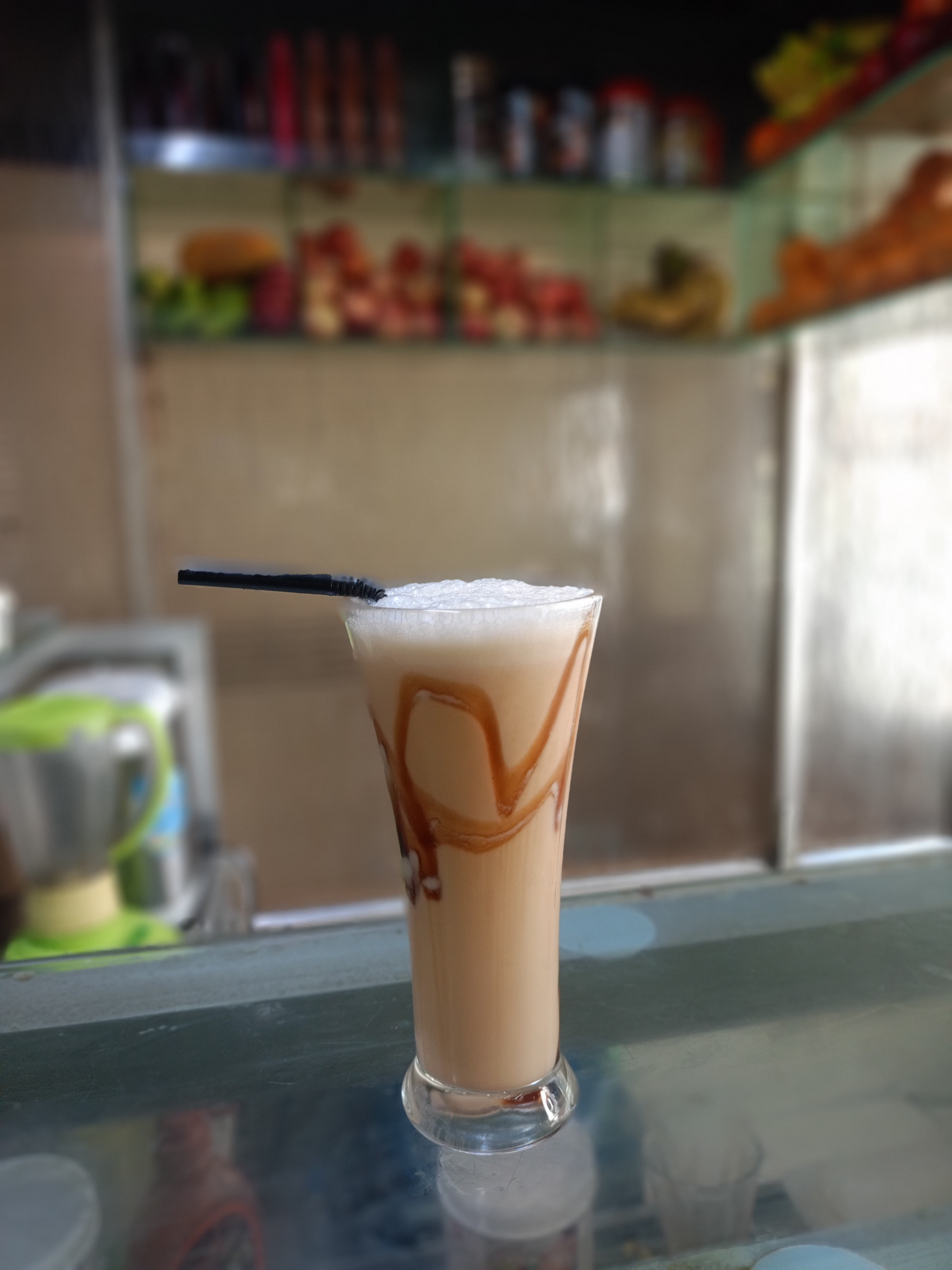 ম্যাংগো লাচ্ছি