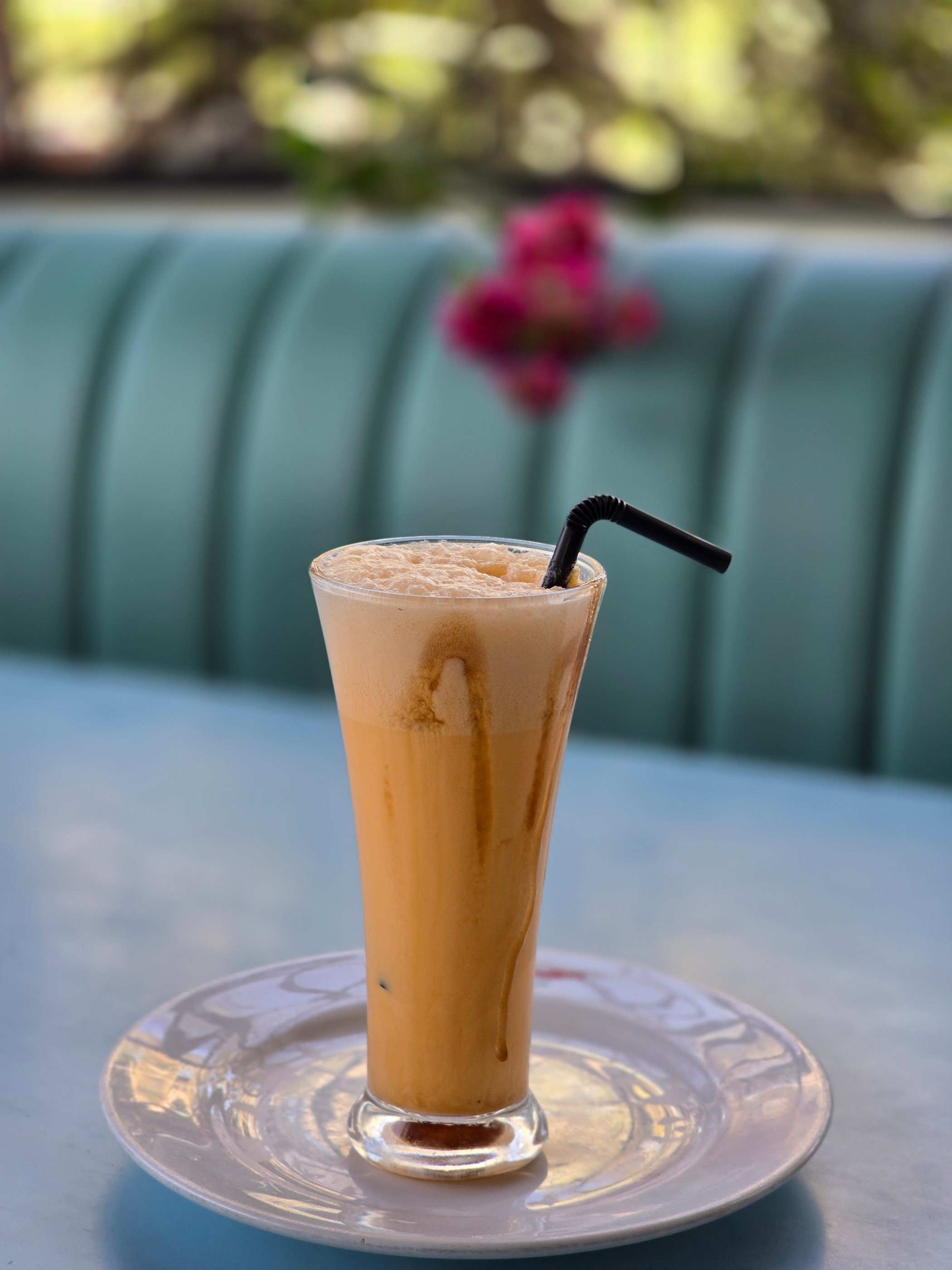 ম্যাংগো মিল্কশেক